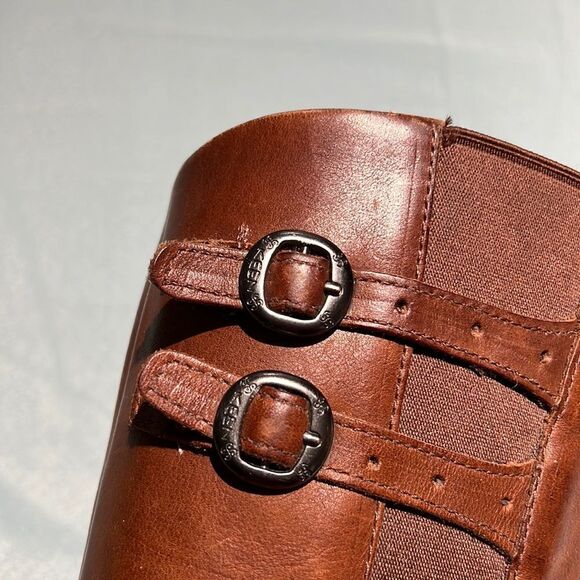 COPY - Keen Bern Baby Bern Stark Oak Size 6 B50 - Picture 9 of 15